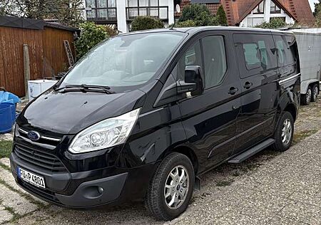Ford Transit Custom 300 L1 Tourneo Titanium
