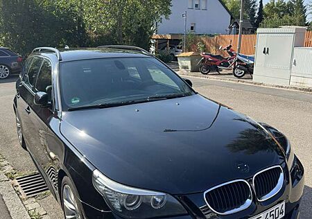 BMW 520d 520 Touring Edition Sport