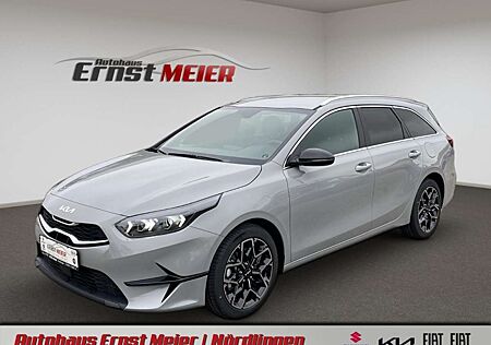 Kia XCeed Ceed SW / cee'd SW NIGHTLINE 1.0T 48V DCT Navi+Tempomat+Spur