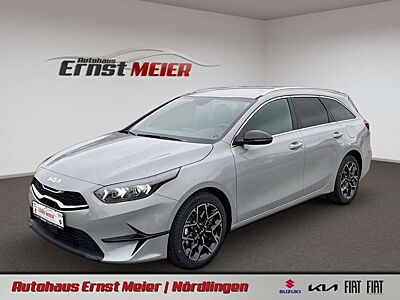 Kia Ceed SW / cee'd SW NIGHTLINE 1.0T 48V DCT Navi+Tempomat+Spur
