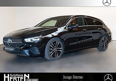 Mercedes-Benz CLA 180 SB+PROGRESSIVE+MULTIBEAM+KAMERA+SPIEGELP
