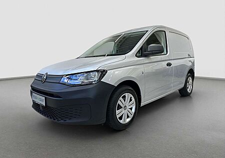 VW Caddy Volkswagen Cargo 2.0 TDI 55kW 6-Gang Klima Freisprech