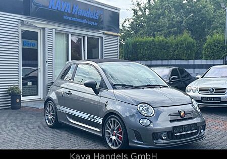 Abarth 500 Cabrio 595 C Competizione