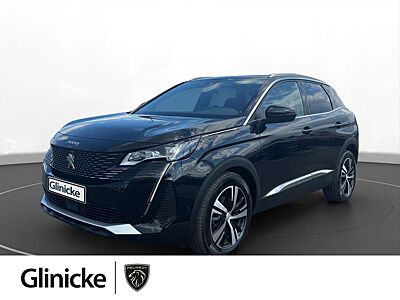 Peugeot 3008 GT *inkl. 1.000€ Tankgutschein* Schiebedach