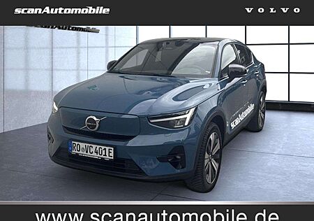 Volvo C40 Ultimate Recharge Pure Electric 2WD Bluetooth