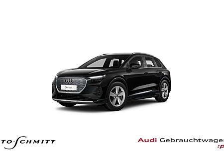 Audi Q4 e-tron 50 e-tron basis quattro LED ACC Kamera Navi