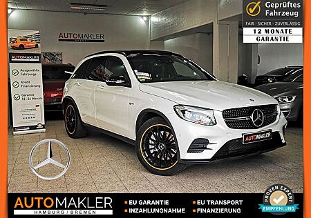 Mercedes-Benz GLC 43 AMG | PANO | ACC | AHK + [12M.GARANTIE]