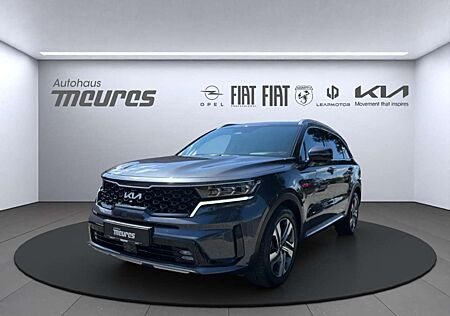 Kia Sorento PHEV Plug-In Hybrid AWD Platinum e-Sitze El. Heckk