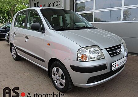 Hyundai Atos 1.1 Ole 1.Hand*Servo*HU bis 05/27*8-fach