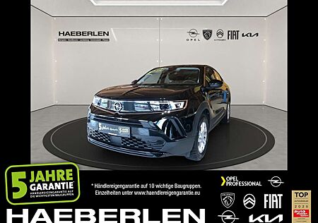Opel Mokka-e Mokka e Edition