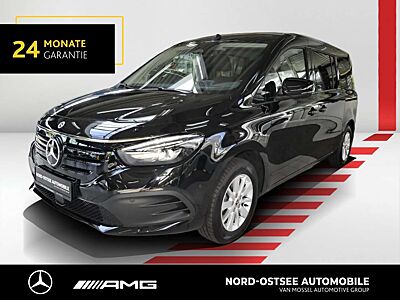 Mercedes-Benz EQT 200  PremiumPlus MBUX KAMERA WinterPaket