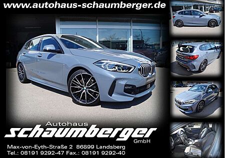BMW 118d 118 M Sport * Navi * LED * DAB * 19´ Zoll *