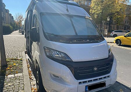 Fiat Ducato 120 L1H1 RS: 3000 mm