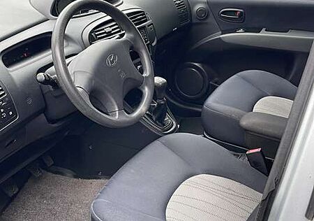 Hyundai Matrix 1.6 Comfort