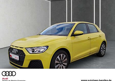 Audi A1 25 TFSI*GRA*SHZ*Smartph.-interface.