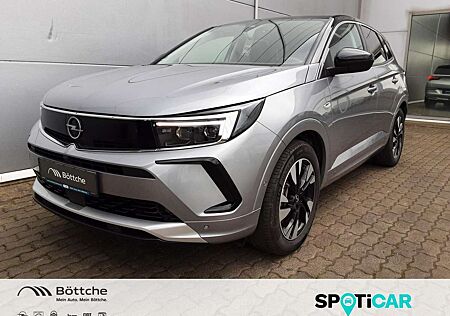 Opel Grandland Elegance Plug-in-Hybrid