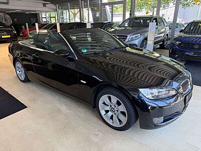 BMW 320 3 Cabrio 320i
