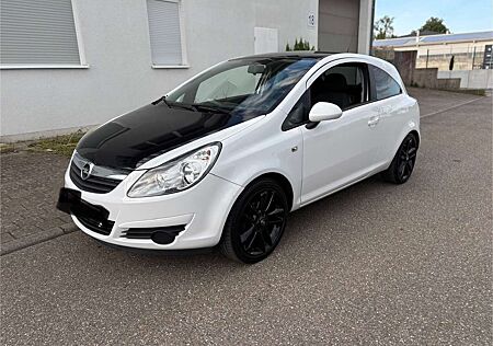 Opel Corsa 1.4 Tüv neu