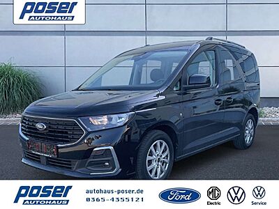 Ford Tourneo Connect 1.5 EcoBoost Titanium