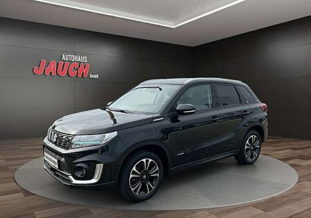 Suzuki Vitara Comfort + Allgrip
