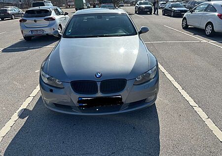BMW 320d 320