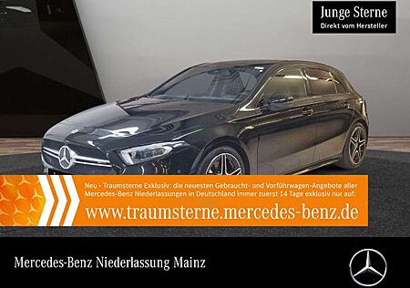 Mercedes-Benz A 35 AMG A 35 4M Kompakt AMG+MULTIBEAM+KAMERA+7G