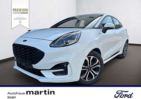 Ford Puma 1.0 ST-Linie KLIMA SYNC PDC SHZ NAVI LED
