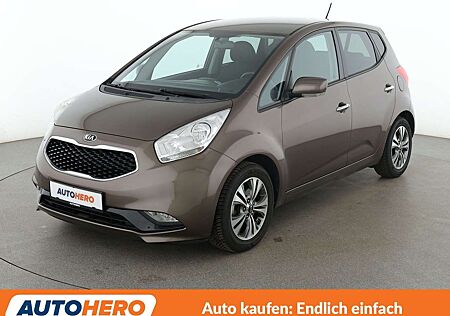Kia Venga 1.6 Dream Team Aut*PDC*SHZ*KLIMA*GARANTIE*