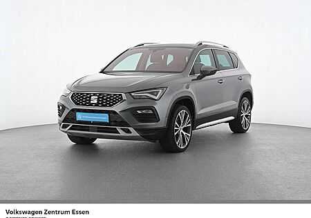 Seat Ateca Xperience TSI DSG Pano AHK 19Zoll Voll-LED