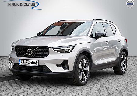 Volvo XC 40 XC40 B4 Benzin Plus Dark