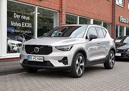 Volvo XC 40 XC40 B4 Benzin Plus Dark