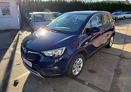 Opel Crossland X Crossland Innovation