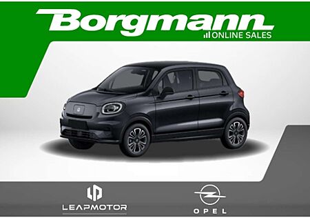 Leapmotor T03 ALLWETTER - NAVI - PANORAMA - KAMERA - Vorführwage