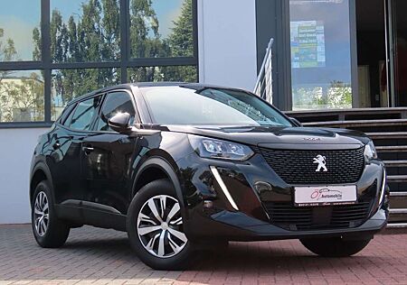 Peugeot 2008 BlueHDi 110 Active Kamera CarPlay