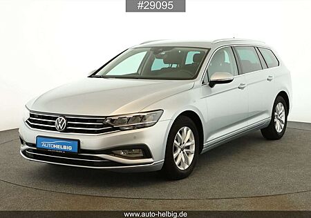 VW Passat Variant Volkswagen 2.0 TDI Business #LED#ACC#Cam#Nav