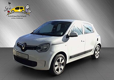 Renault Twingo SCe 75 Limited