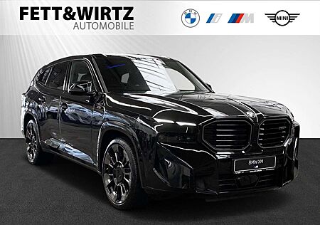 BMW XM AHK|Bowers&Wilkins|23"LM|Massagesitz