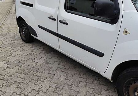 Renault Kangoo Rapid Maxi 1.5 dCiExtra