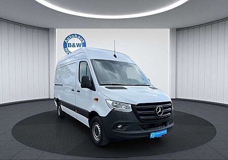 Mercedes-Benz Sprinter III Kasten 317CDI 1-Ha*SHZ*TEM*360*KLIM