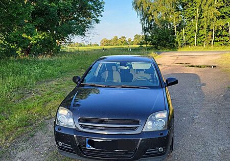 Opel Vectra 2.2 Elegance