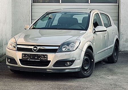 Opel Astra H Lim.*TEMPO*AHK*2.HAND*55.000KM*TÜV NEU