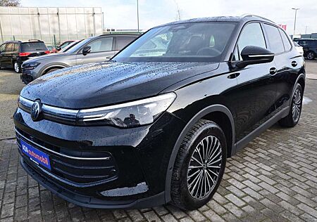 VW Tiguan Volkswagen 1.5 eTSI Goal LED Navi elektr. Heckklappe AHK
