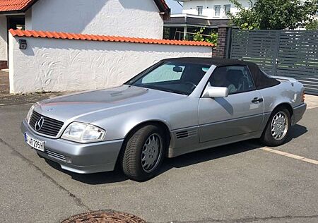 Mercedes-Benz SL 300 300 SL