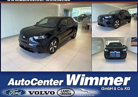 Ford Capri 77kWh RWD Head-Up AHK Wärmepumpe Bluetooth