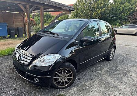 Mercedes-Benz A 200 CDI Avantgarde Facelift