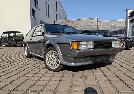 VW Scirocco Volkswagen GT II