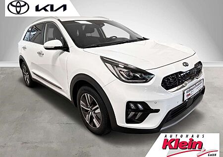 Kia Niro Spirit 1.6 GDI Plug-in Hybrid NAVI SHZ LHZ