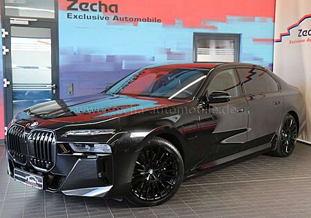 BMW 750 e xDr. M-SportPRO.Executive.FondEnt.PanodSKY