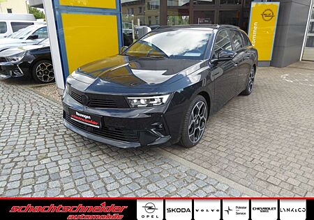 Opel Astra Sports Tourer 1.2 Turbo Automatik Ultimate (L)