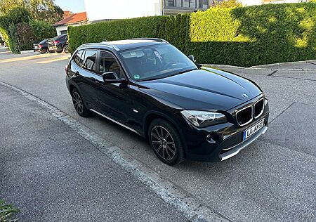 BMW X1 sDrive18d